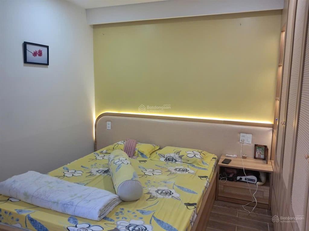 Cho thuê nhà nguyên căn mặt tiền phạm như xương 12 triệu/tháng full nội thất mới
