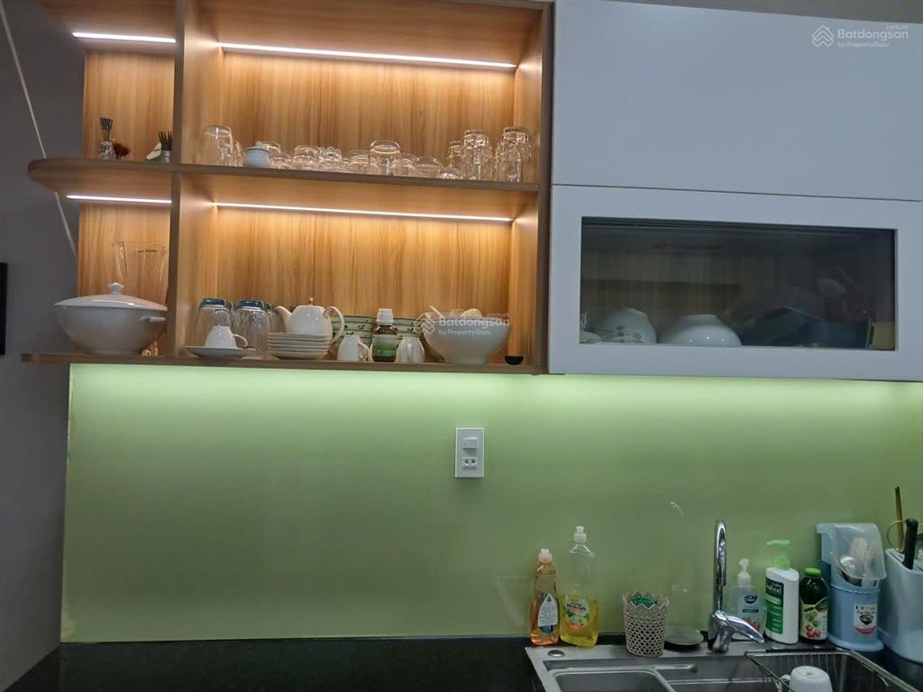 Cho thuê nhà nguyên căn mặt tiền phạm như xương 12 triệu/tháng full nội thất mới