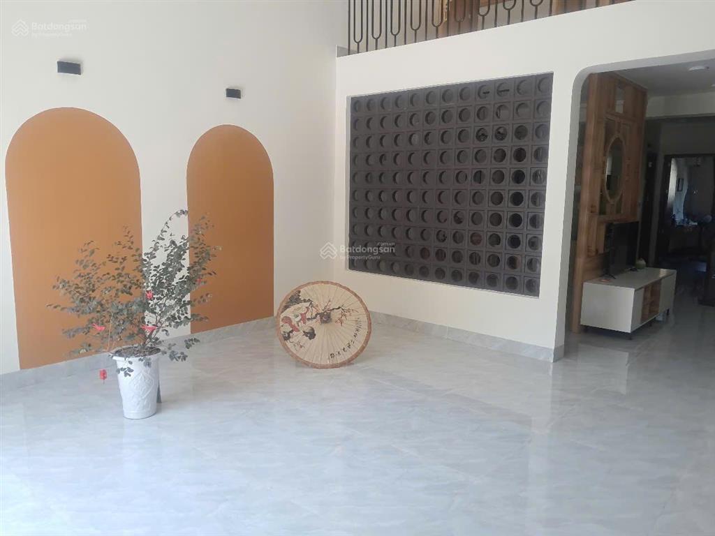 Cho thuê nhà nguyên căn mặt tiền phạm như xương 12 triệu/tháng full nội thất mới