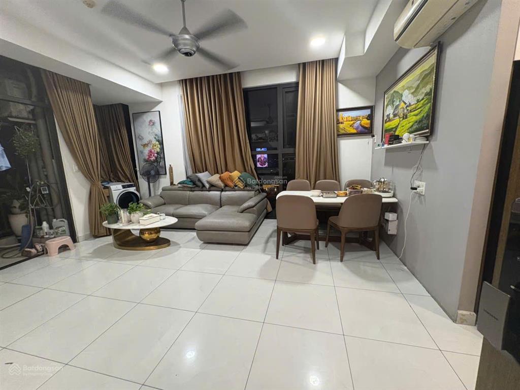 Chính chủ gửi bán chung cư jamila khang điền căn 3pn 6,3 tỷ full nt, có sổ hồng, hỗ trợ vay bank