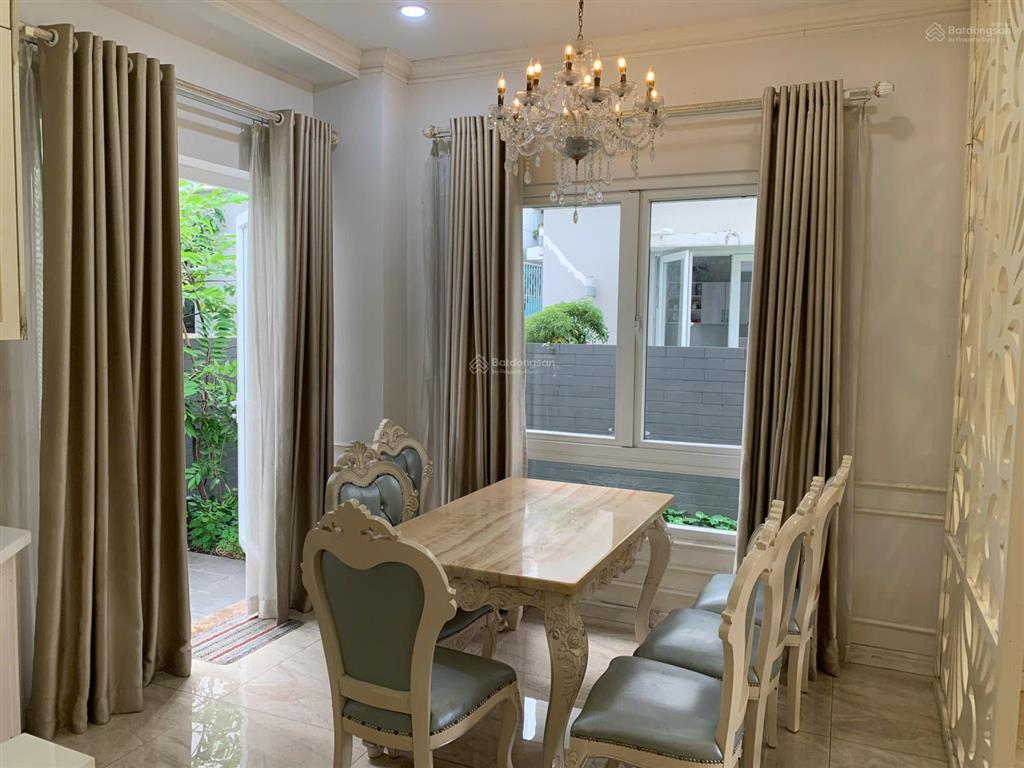 Cho thuê nhà biệt thự 8x18= 144m2 melosa garden khang điền 4pn, 4wc giá 24 triệu/tháng 0902 442 ***