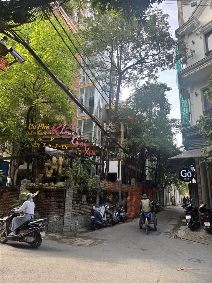 Bán nhà khu vip k300 đường ngang phan bá phiến khu vip còn sót lại.