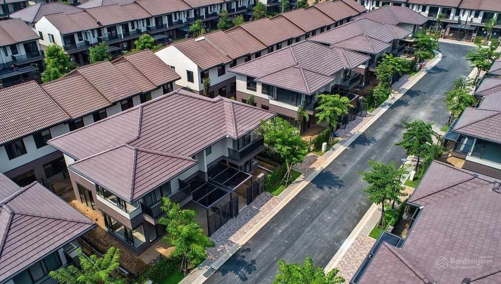 Kẹt tiền bán gấp căn biệt thự song lập waterpoint 150m2, kế công viên, cách phú mỹ hưng 35p