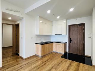 Cần tiền bán nhanh căn 2pn  60m2 mizuki park city view, view quảng trường, thoáng mát, sổ hồng