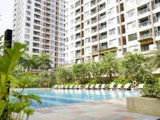 Cần tiền bán nhanh căn 2pn  60m2 akari phase 2 võ văn kiệt, view thoáng mát, sổ hồng, cách q1 25p