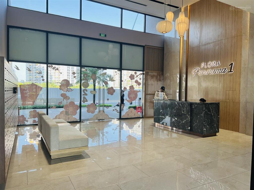 Cần tiền bán nhanh căn hộ 86m2  2pn panorama mizuki view sông, tầng cao thoáng mát, cho vay 70%