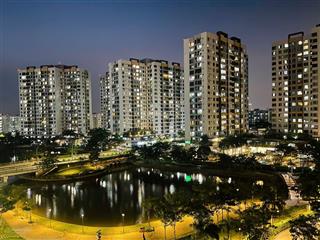 Cần bán nhanh căn 78m2 mizuki park  view trọn kênh đào, tầng đẹp, sổ hồng riêng