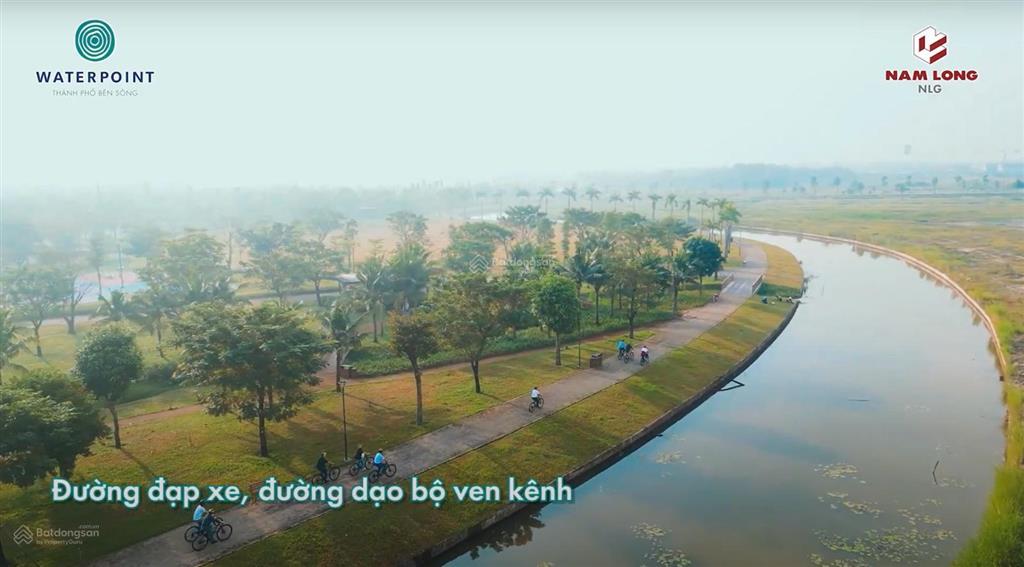 Biệt thự châu âu park village 322m2, giá gốc từ cđt, compound, chiết khấu 17,5%, 3 mặt công viên