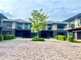 Biệt thự đơn lập 540m2 view thoáng, yên tĩnh, 28tr/m2, compound, có thể làm hồ bơi, cách pmh 35p
