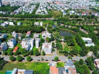 Bán biệt thư 10*20m kdc nam long vị trí đẹp giá tốt