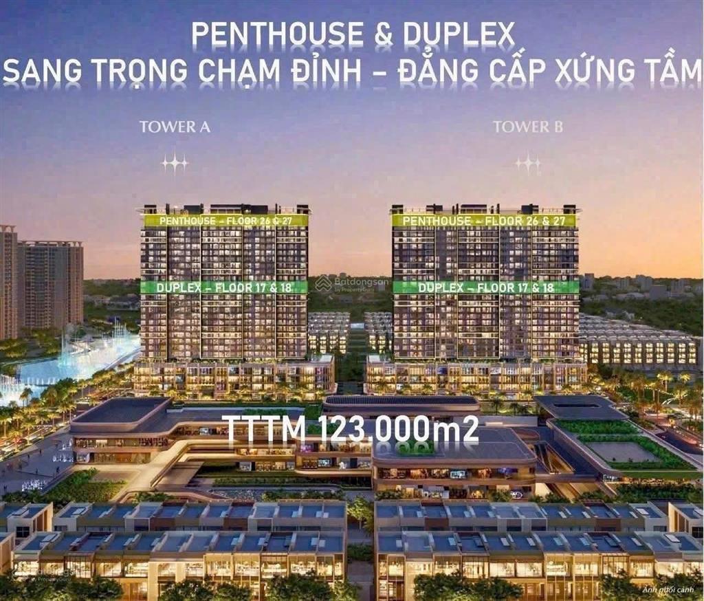 Bán biệt thự 10x20m kdc nam long vị trí đẹp giá tốt