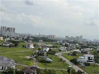 Bán nền bt phú nhuận 270m2 giá tốt nhất khu vực 78tr/m2