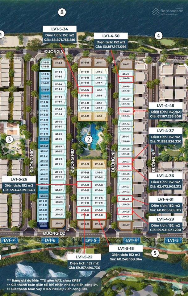 Bán giá đầu tư đẹp kdc kiến á 1/ liên phường sát bên global city  0978 999 ***