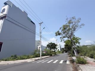 Bán đất đường cồn dầu 15. diện tích 100m2 giá 6.4 tỷ. sổ sẵn công chứng ngay  0937 191 ***