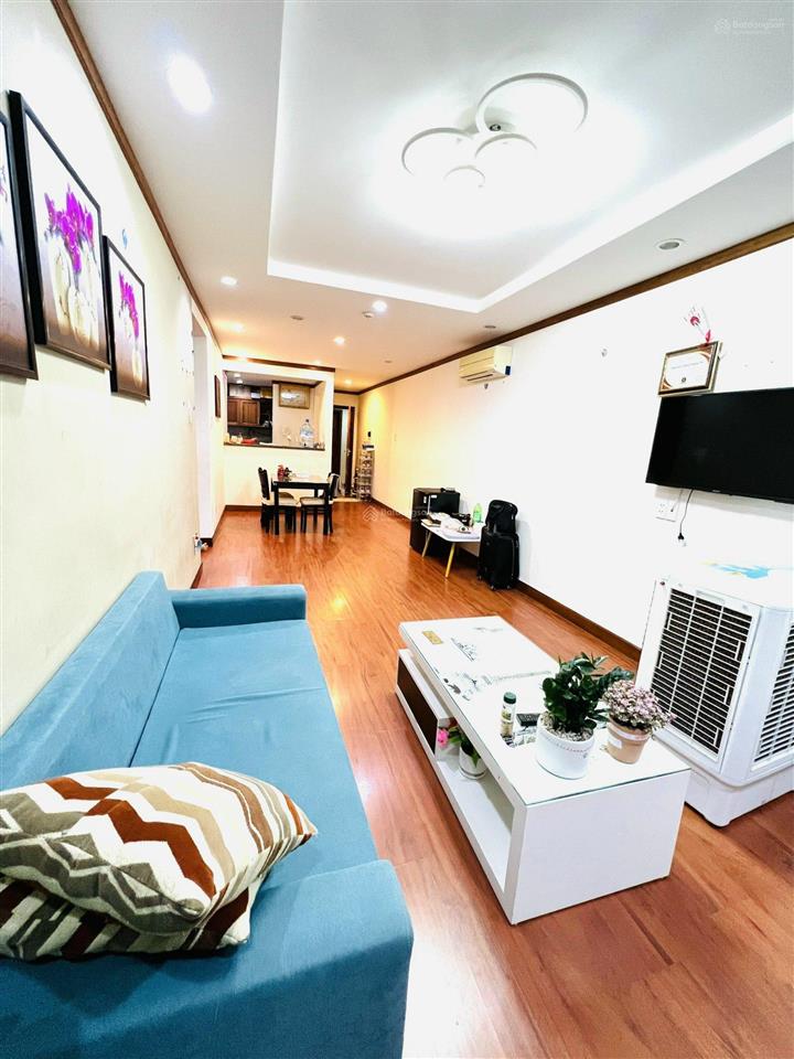 Bán căn hộ hoàng anh gia lai căn 3pn căn gốc tầng cao dt 117m2 giá 4.250 tỷ. nội thất đầy đủ