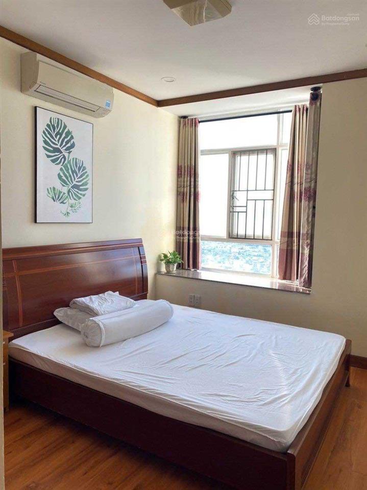 Bán căn hộ hoàng anh gia lai căn 3pn căn gốc tầng cao dt 117m2 giá 4.250 tỷ. nội thất đầy đủ