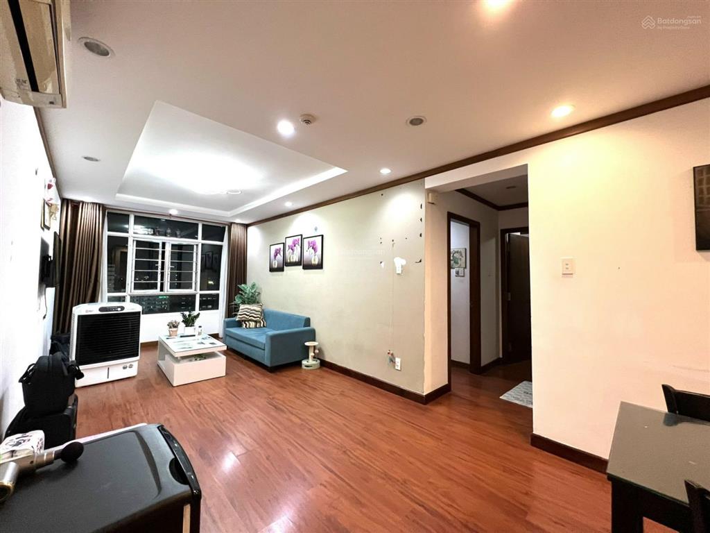 Bán căn hộ hoàng anh gia lai căn 3pn căn gốc tầng cao dt 117m2 giá 4.250 tỷ. nội thất đầy đủ