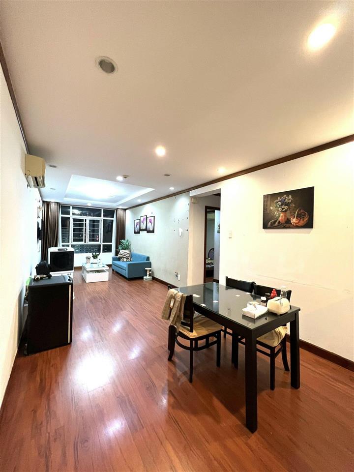 Bán căn hộ hoàng anh gia lai căn 3pn căn gốc tầng cao dt 117m2 giá 4.250 tỷ. nội thất đầy đủ