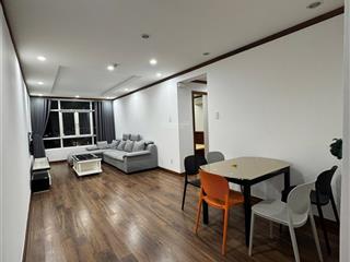 Cho thuê căn hộ hoàng anh gia lai. nội thất đầy đủ. giá 11tr/tháng