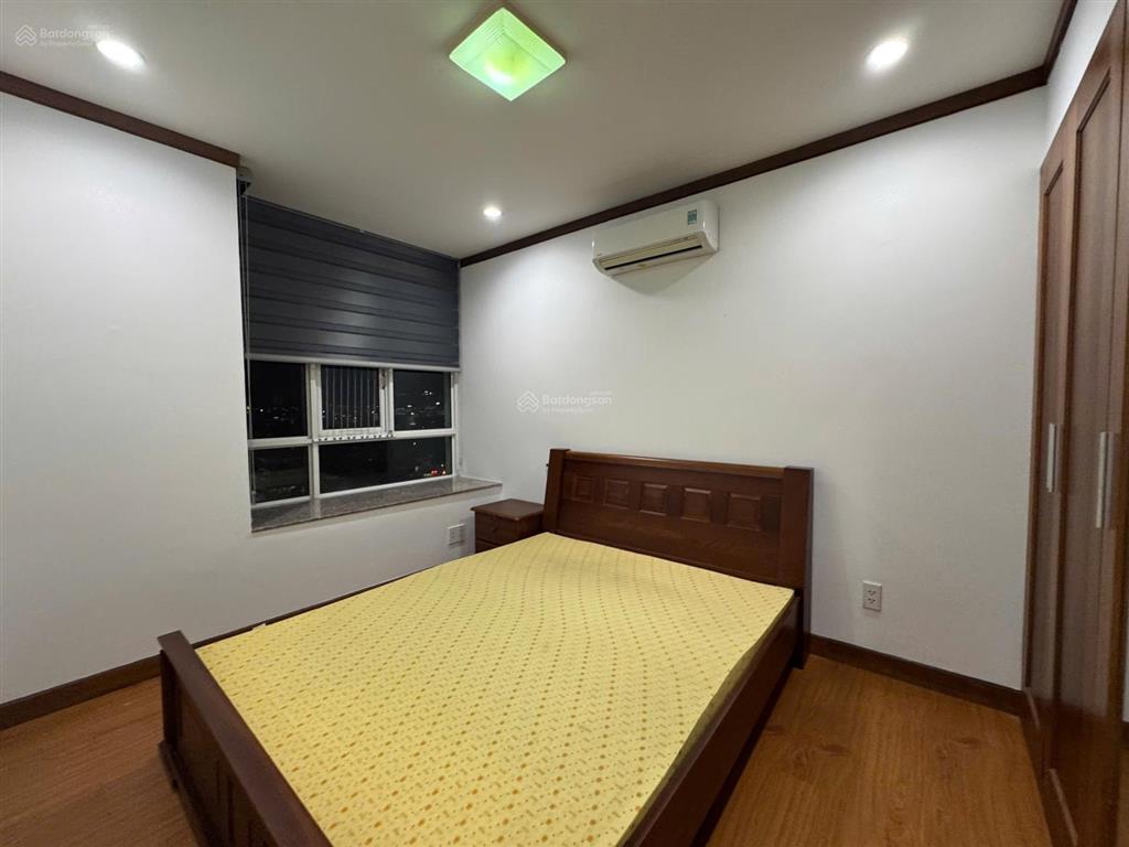 Cho thuê căn hộ hoàng anh gia lai. nội thất đầy đủ. giá 11tr/tháng
