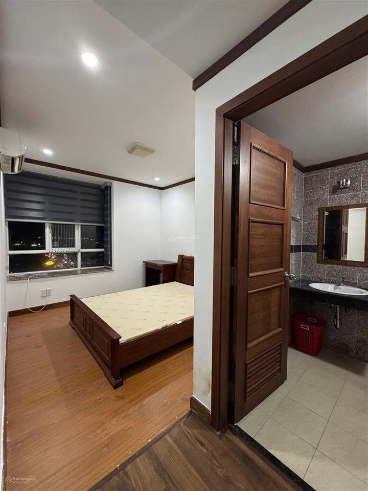 Cho thuê căn hộ hoàng anh gia lai. nội thất đầy đủ. giá 11tr/tháng