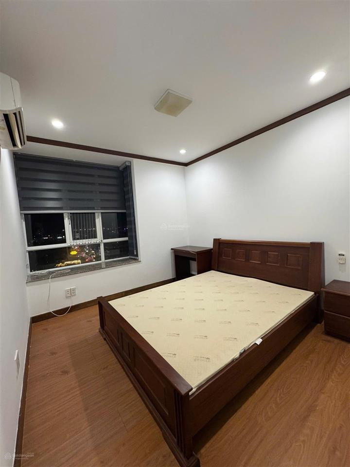 Cho thuê căn hộ hoàng anh gia lai. nội thất đầy đủ. giá 11tr/tháng