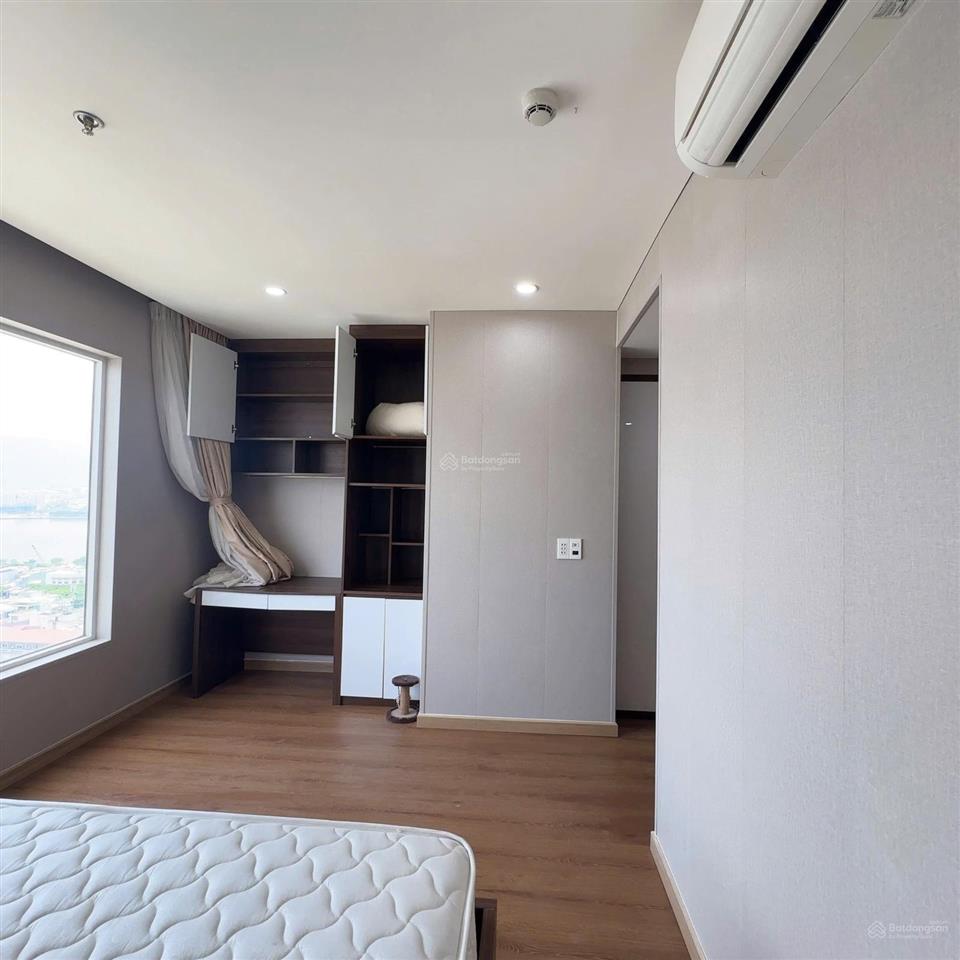 Cho thuê căn hộ 1 pn fhome  nội thất đầy đủ   xem nhà 0937 191 ***