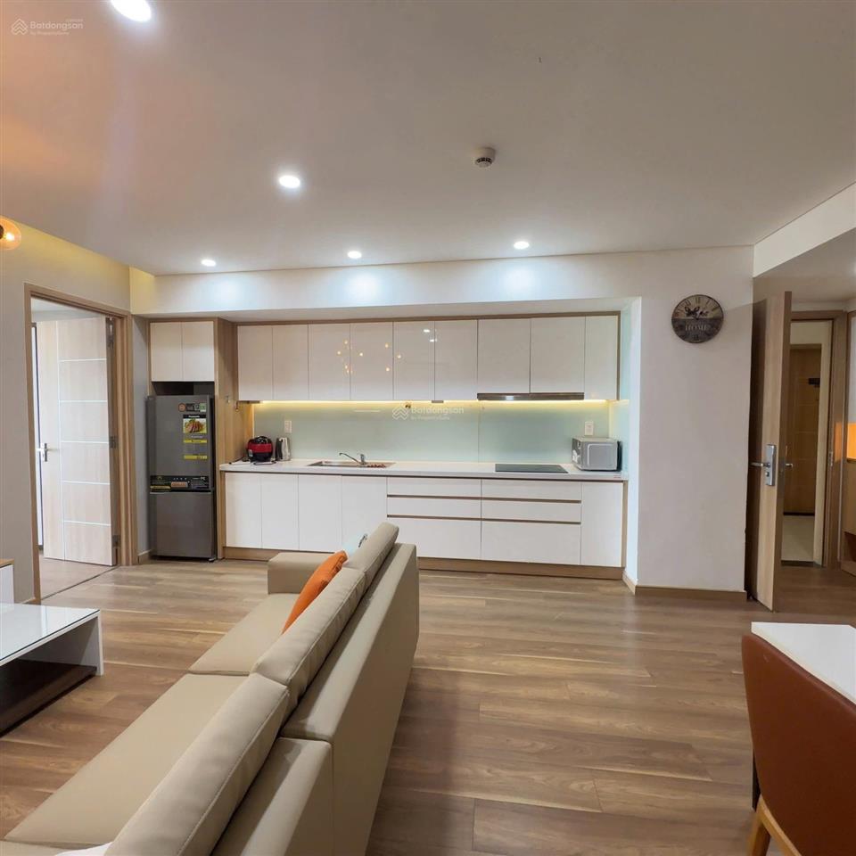 Cho thuê căn hộ 1 pn fhome  nội thất đầy đủ   xem nhà 0937 191 ***