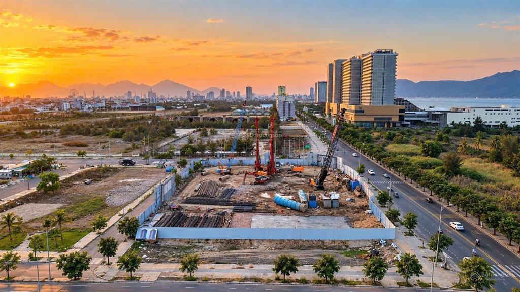 Ra mắt căn hộ sun saphia residence. căn hộ mặt biển đầu tiên của sungroup