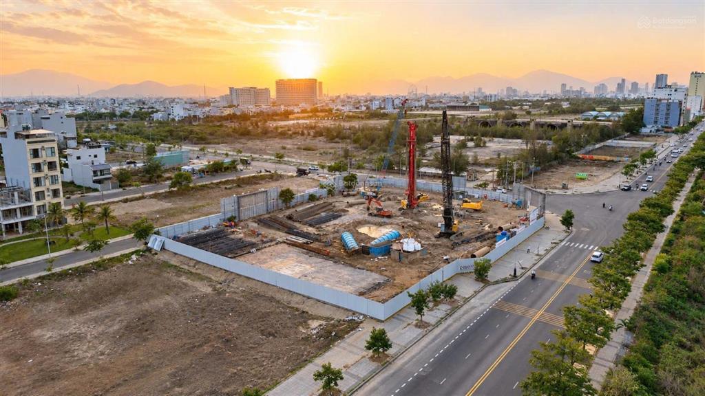 Ra mắt căn hộ sun saphia residence. căn hộ mặt biển đầu tiên của sungroup