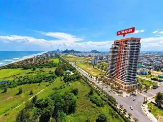 Ra mắt căn hộ saphia. căn hộ view trực diện biển