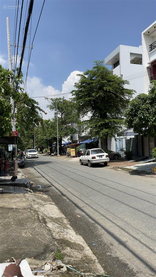 Bán gấp nền 140m2 kdc nam long đường 16m, sổ riêng giá tốt 15.5 tỷ