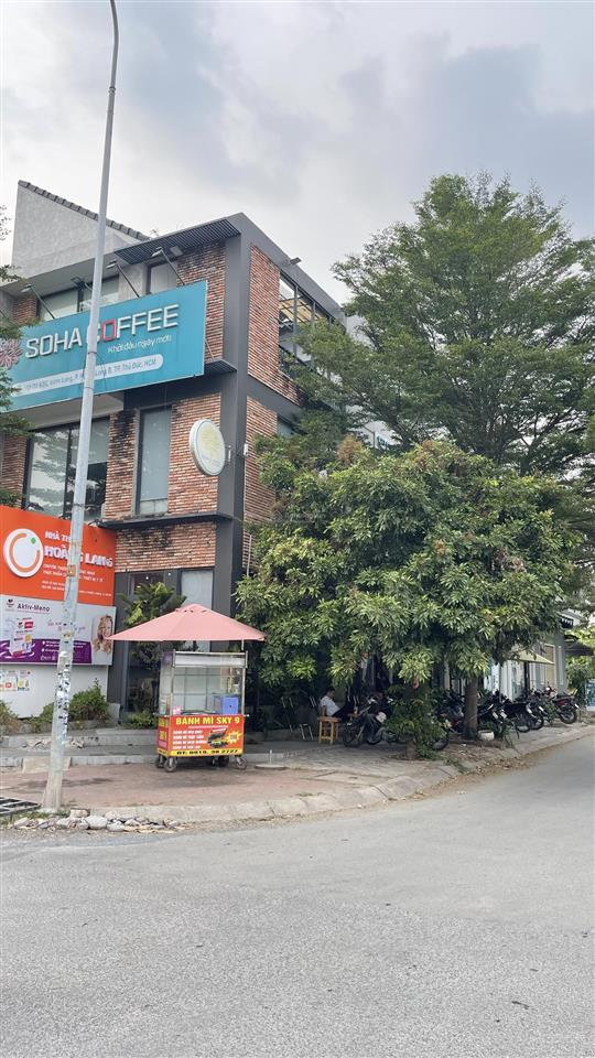 Bán gấp nền 140m2 kdc nam long đường 16m, sổ riêng giá tốt 15.5 tỷ