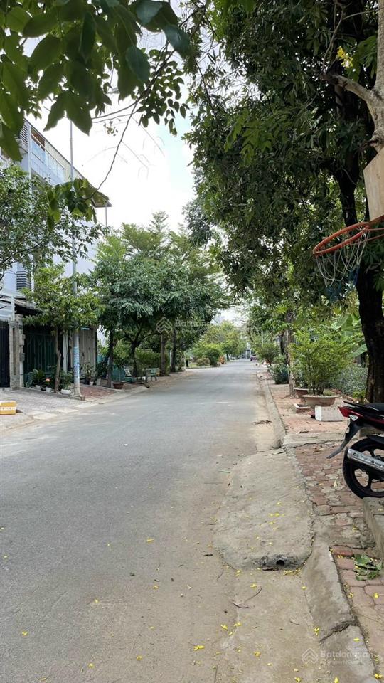 Bán gấp nền 140m2 kdc nam long đường 16m, sổ riêng giá tốt 15.5 tỷ