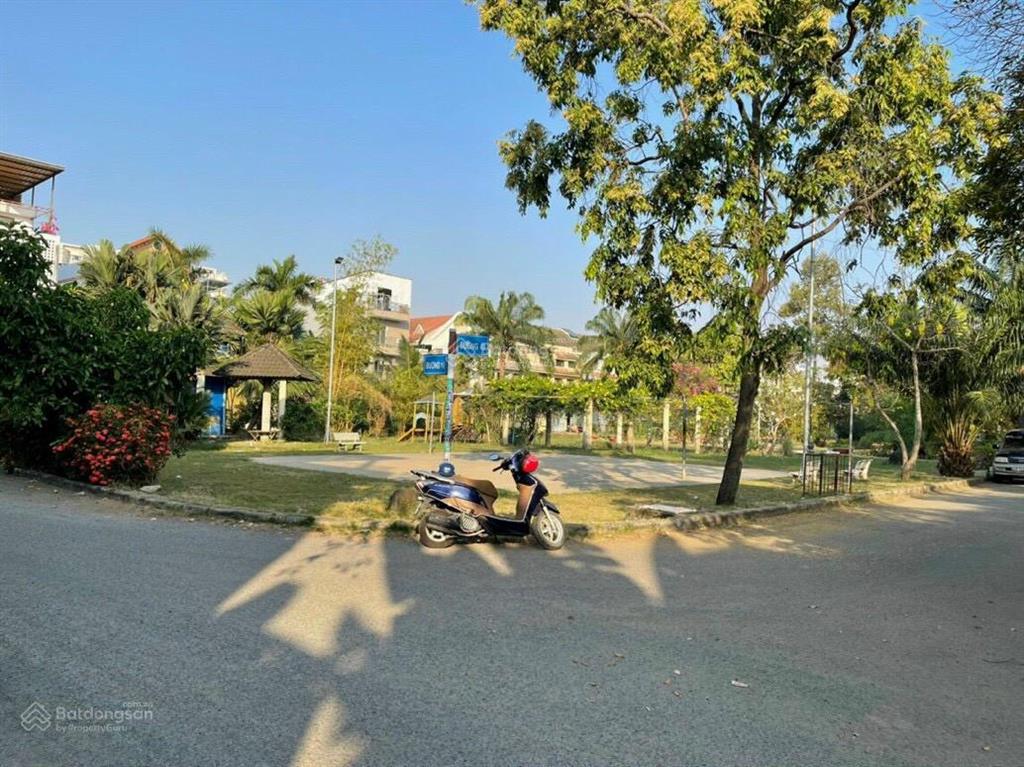Bán nhanh đất nền nam long 90m2 sổ đỏ giá tốt