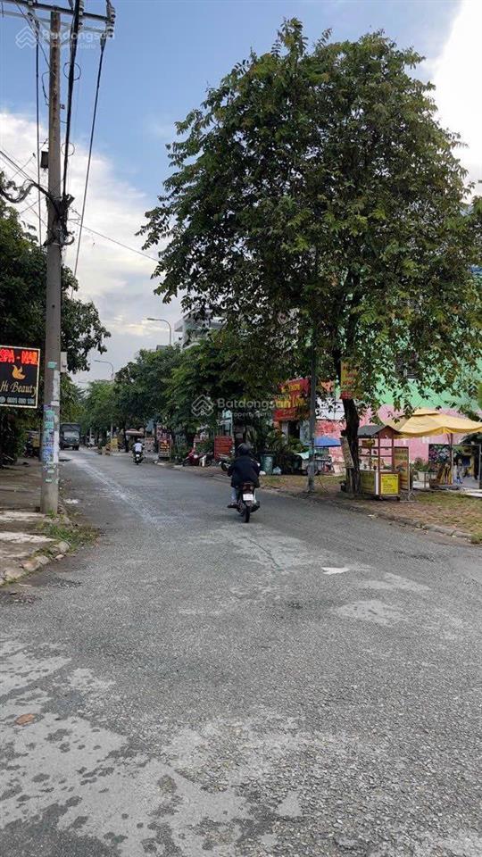Bán nhanh đất nền nam long đường d5 lộ giới 20m sát đường liên phường giá tốt