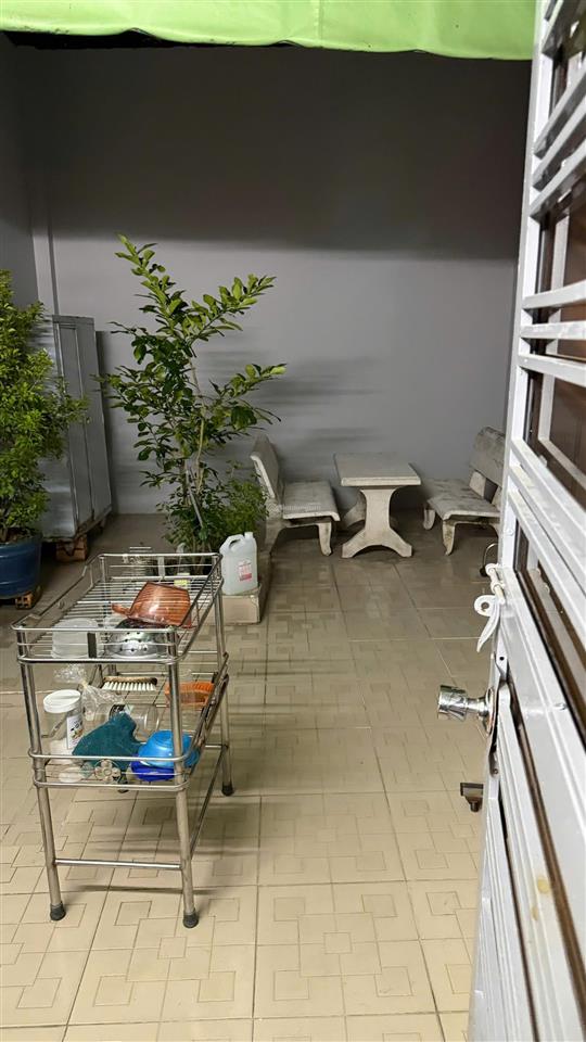 Cho thuê căn nhà phố hẻm ô tô 6m đường lê văn lương quận 7