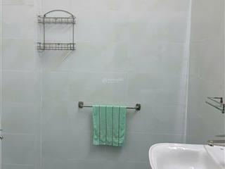 Cho thuê căn nhà phố hẻm ô tô 6m đường lê văn lương quận 7