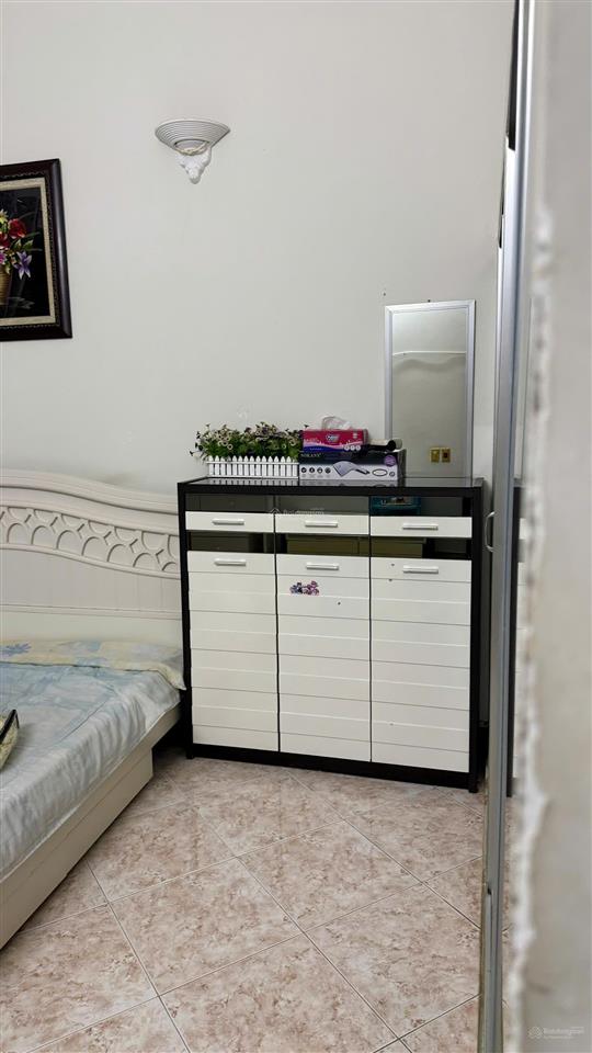 Cho thuê căn nhà phố hẻm ô tô 6m đường lê văn lương quận 7