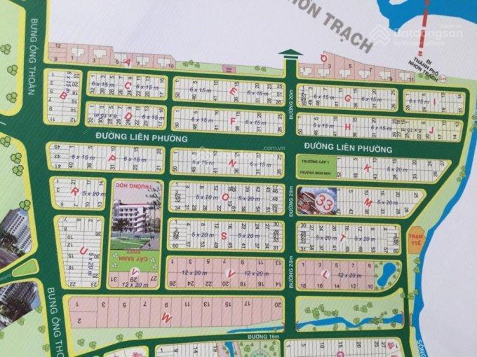 Bán gấp lô đất diện tích 90m² giá cạnh tranh dự án sở văn hóa, quận 9