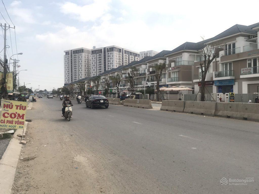 Bán gấp lô đất diện tích 90m² giá cạnh tranh dự án sở văn hóa, quận 9