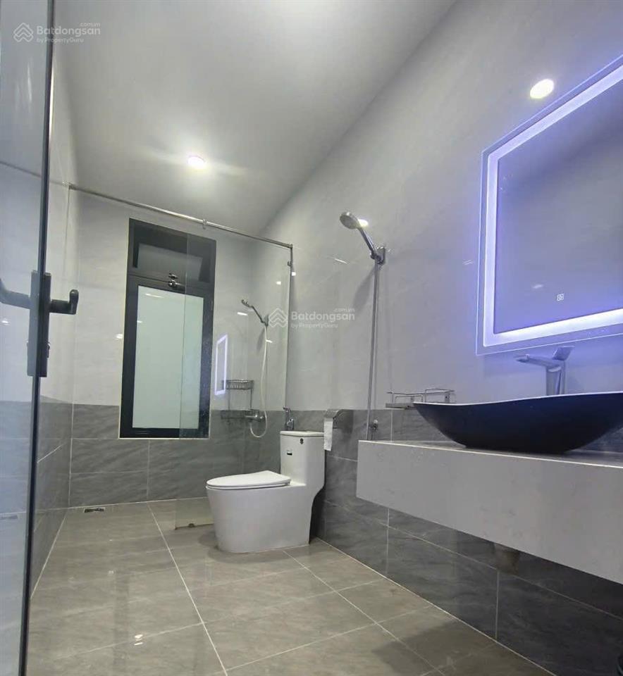 Nhà đẹp, full nội thất, kdc cao cấp liên phường mt đường 15m, gần global city