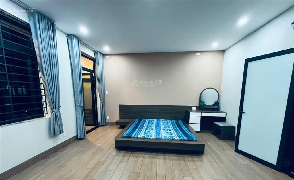 Nhà đẹp, full nội thất, kdc cao cấp liên phường mt đường 15m, gần global city