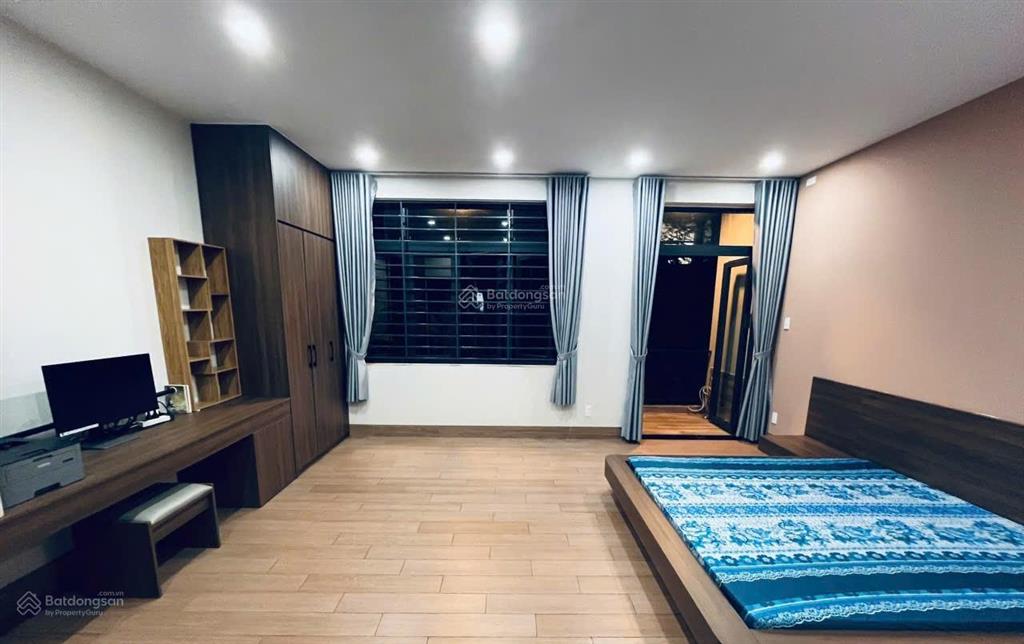 Nhà đẹp, full nội thất, kdc cao cấp liên phường mt đường 15m, gần global city