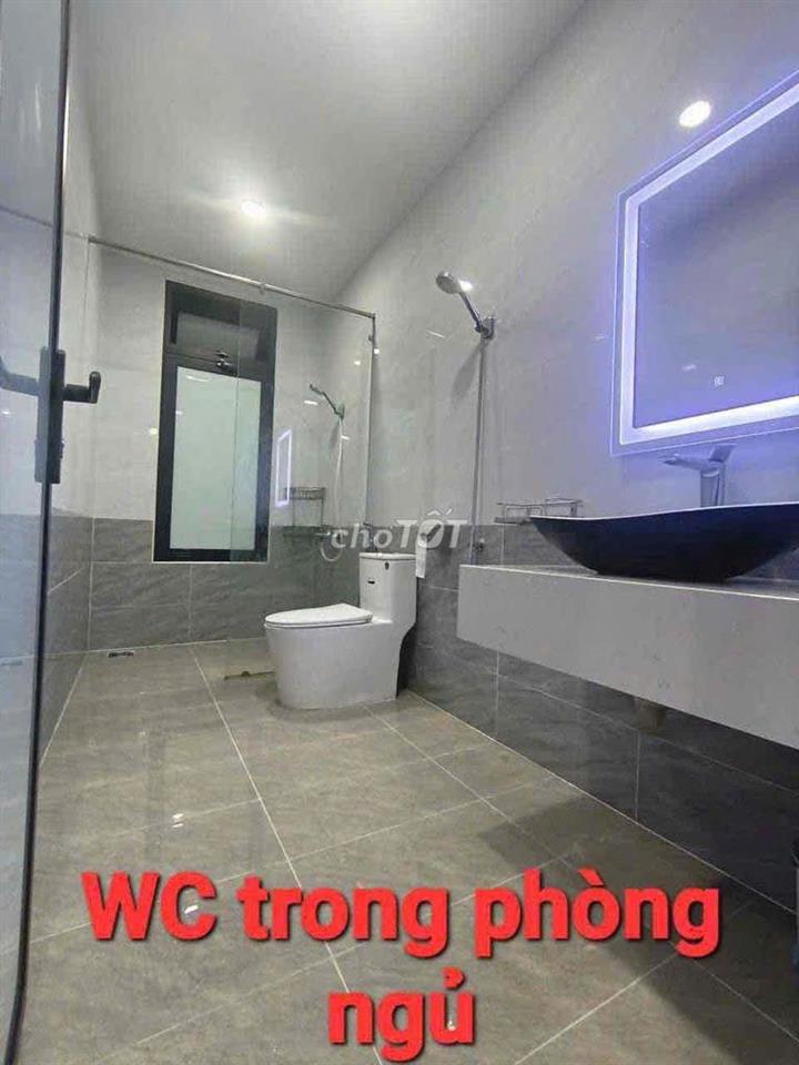 NHÀ ĐẸP_ FULL NỘI THẤT_ KDC CAO CẤP LIÊN PHƯỜNG_GẦN GLOBAL CITY 