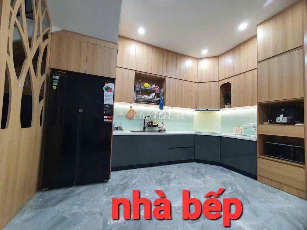 NHÀ ĐẸP_ FULL NỘI THẤT_ KDC CAO CẤP LIÊN PHƯỜNG_GẦN GLOBAL CITY 