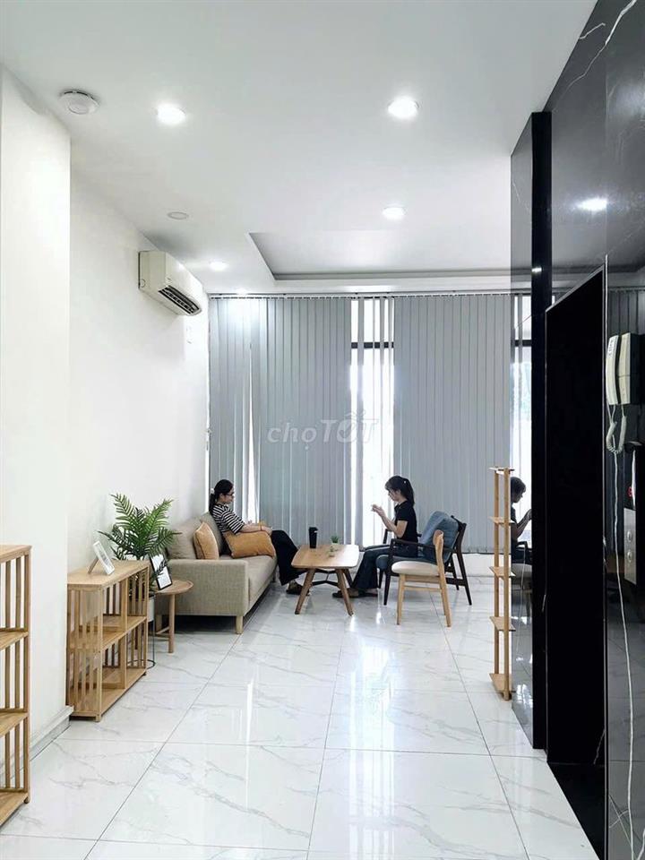 giảm mạnh từ 30tỷ về 27 tỷ nhà MT đường Đồng Văn cống -  Thạnh Mỹ Lợi