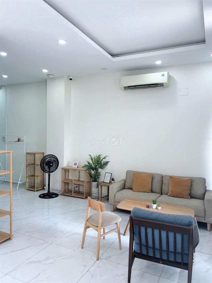 giảm mạnh từ 30tỷ về 27 tỷ nhà MT đường Đồng Văn cống -  Thạnh Mỹ Lợi