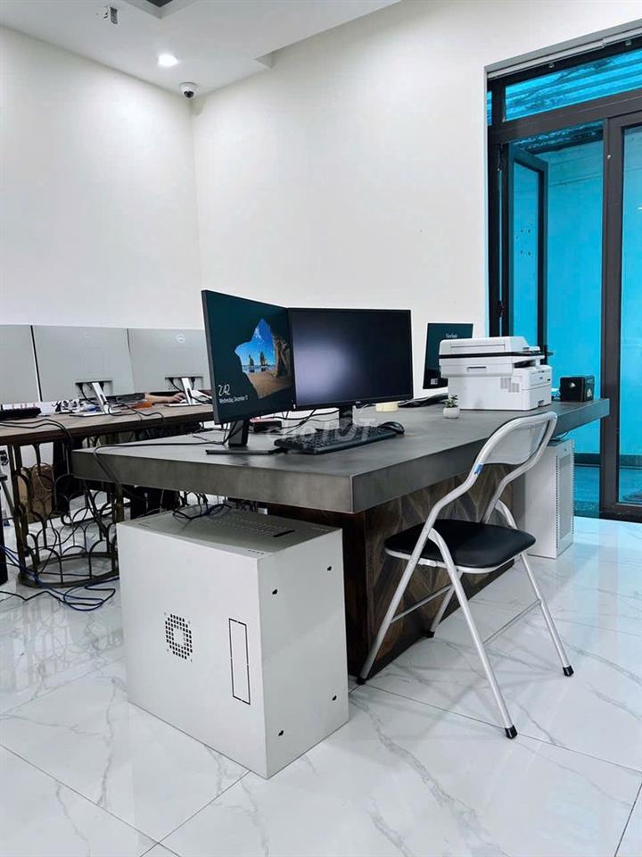 giảm mạnh từ 30tỷ về 27 tỷ nhà MT đường Đồng Văn cống -  Thạnh Mỹ Lợi
