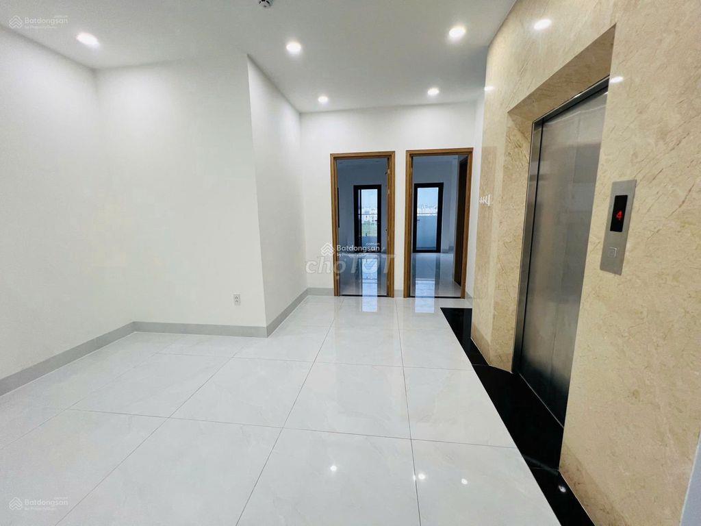 CHO THUÊ TÒA MT TRƯƠNG VĂN BANG, TT THẠNH MỸ LỢI GIÁ TỪ 50TR /THÁNG